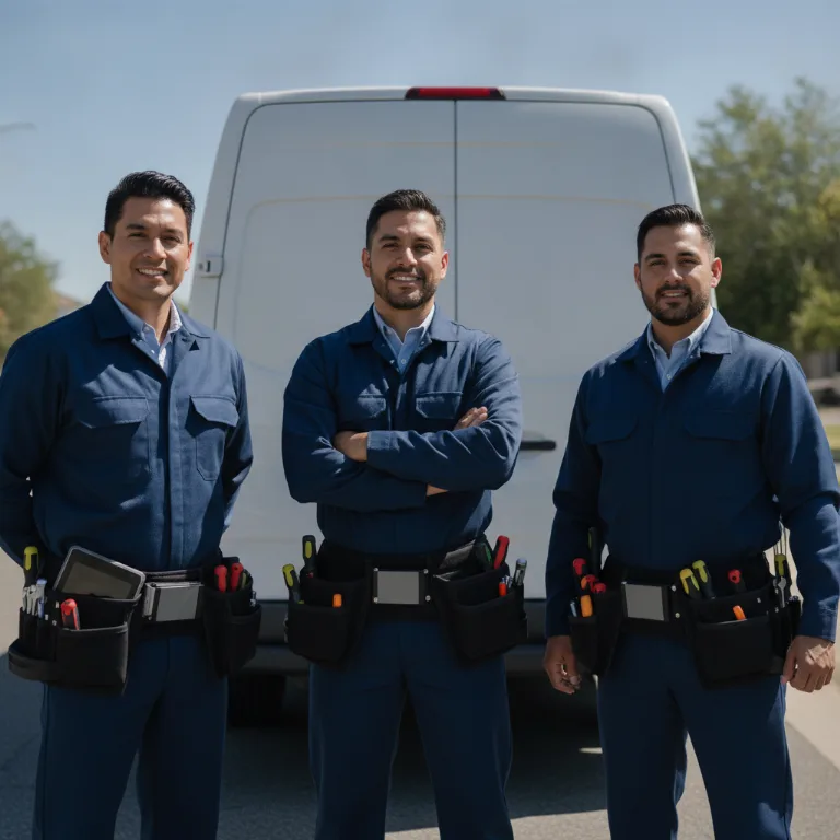 Serviços de TI equipe em Por do Sol